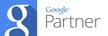 finally google partner