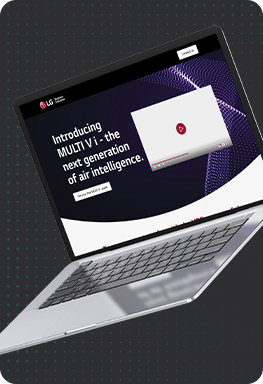 Introducing Multi VI