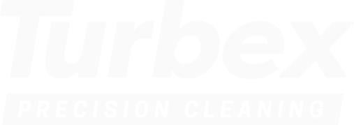 Turbex Banner Logo
