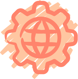 Website Audit Cog Icon