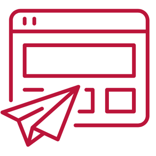 landing page icon big