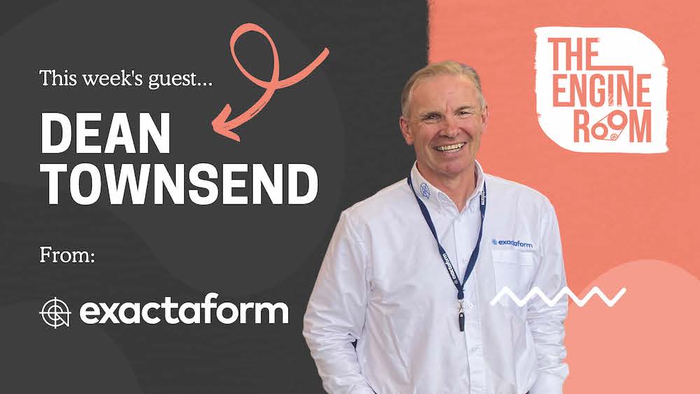 Company Spotlight - Dean Townsend