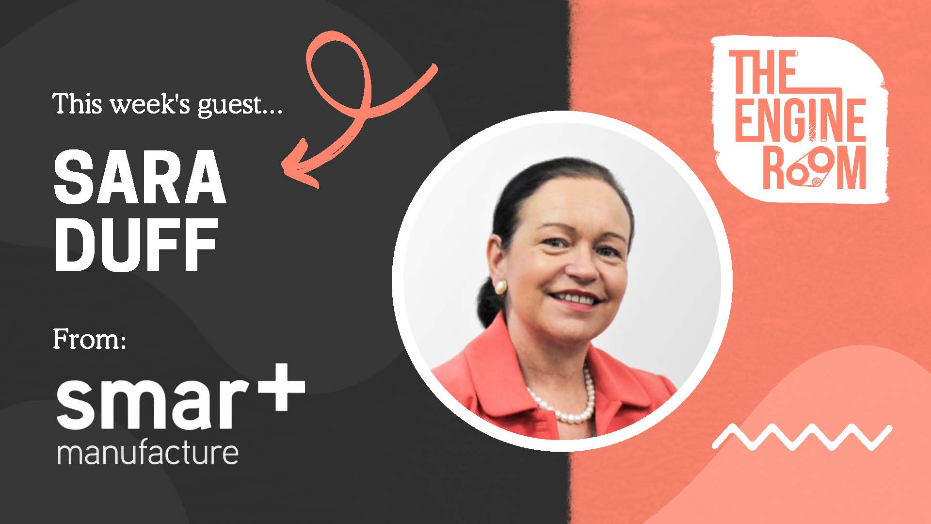 Company Spotlight - Sara Duff