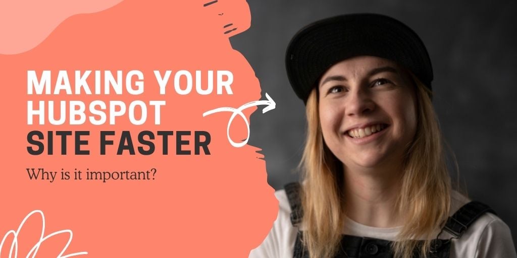 Making your HubSpot site faster