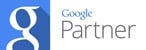 finally google partner