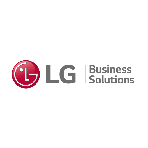 Lg logo case study tile