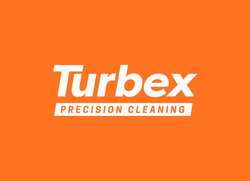 Turbex logo