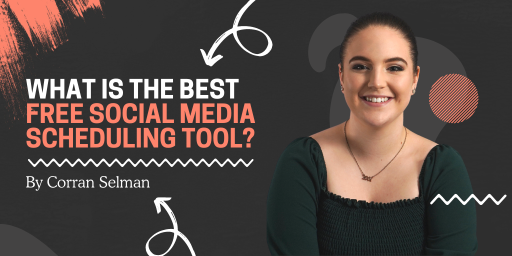 What is the best social media building tool?